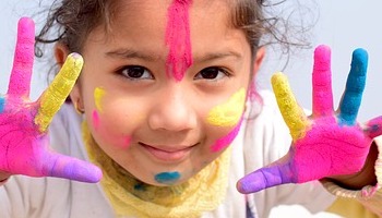 Energie update Rode Hemelwandelaarpad 3-15 september 2019: Energie om buiten de lijntjes te kleuren